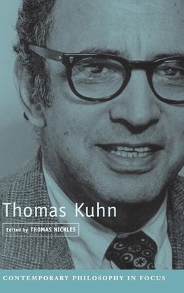 Thomas Kuhn