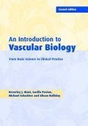 An Introduction to Vascular Biology