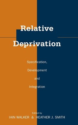 Relative Deprivation