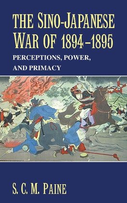 The Sino-Japanese War of 1894 1895