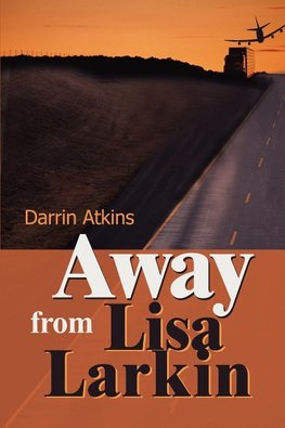 Away from Lisa Larkin