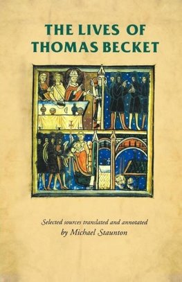 LIVES OF THOMAS BECKET