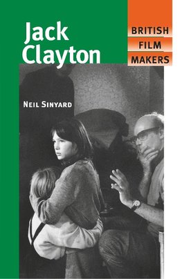 Sinyard, N: Jack Clayton