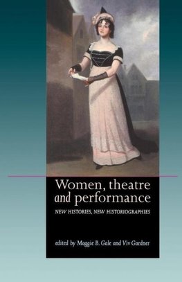 Women, theatre and performance