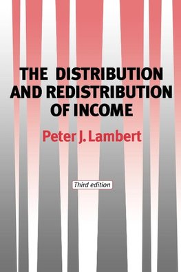 DISTRIBUTION & REDISTRIBUTION