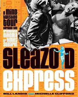 Sleazoid Express