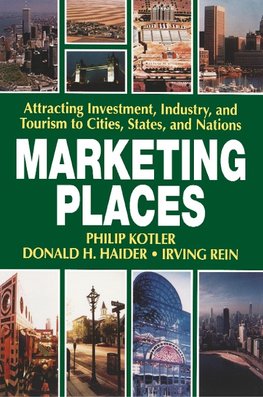 Marketing Places