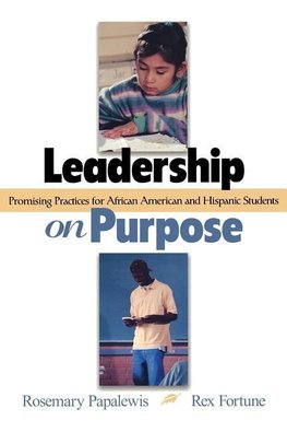 Papa, R: Leadership on Purpose