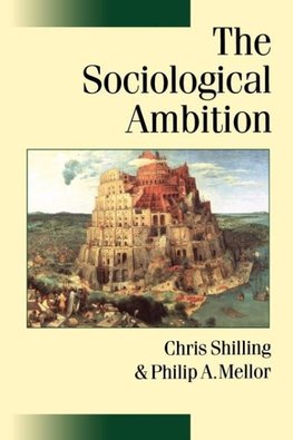 The Sociological Ambition