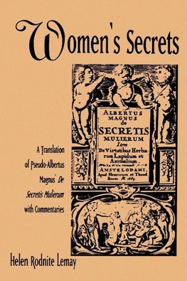 Women's Secrets