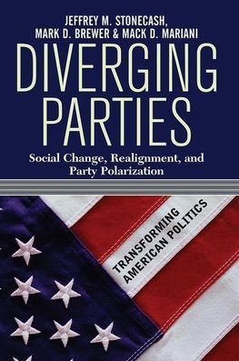 Stonecash, J: Diverging Parties