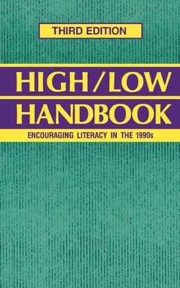 High-Low Handbook