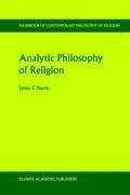 Analytic Philosophy of Religion