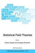 Statistical Field Theories