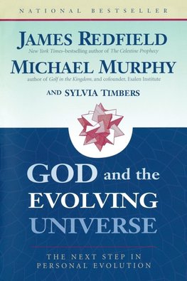 God and the Evolving Universe