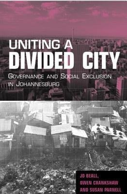 Beall, J: Uniting a Divided City