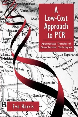 Harris, E: A Low-Cost Approach to PCR