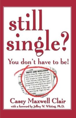 Still Single?