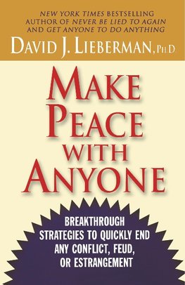 MAKE PEACE W/ANYONE