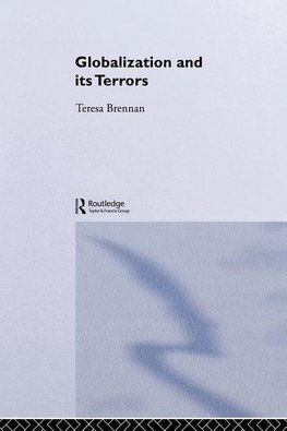 Brennan, T: Globalization and its Terrors