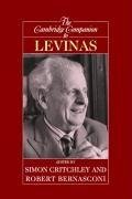 The Cambridge Companion to Levinas