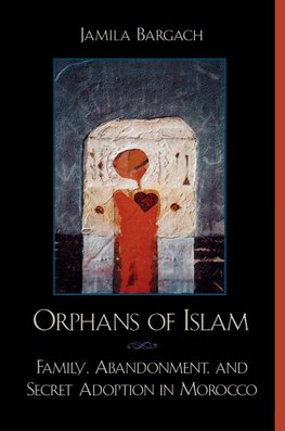 Orphans of Islam