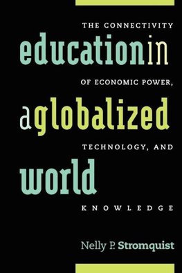 Education in a Globalized World