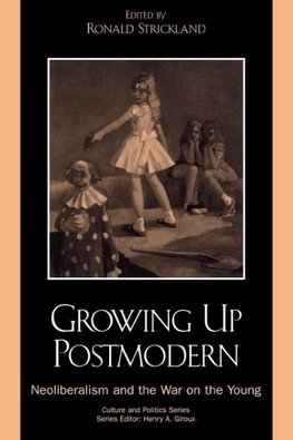 Growing Up Postmodern