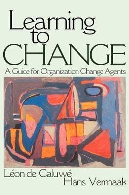 Caluwe, L: Learning to Change