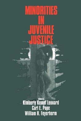 Leonard, K: Minorities in Juvenile Justice