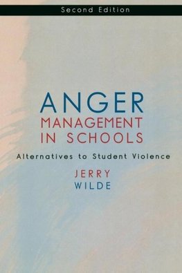 Anger Management in Schools