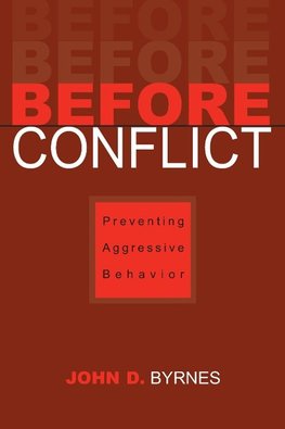 BEFORE CONFLICT