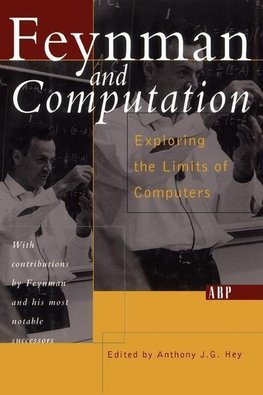 Hey, A: Feynman And Computation