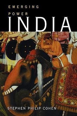 Cohen, S:  India