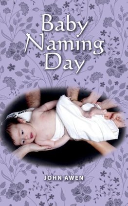 Baby Naming Day