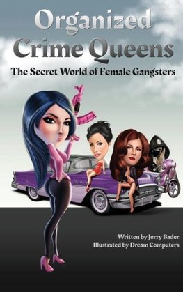 Organized Crime Queens