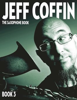 The  Saxophone Book