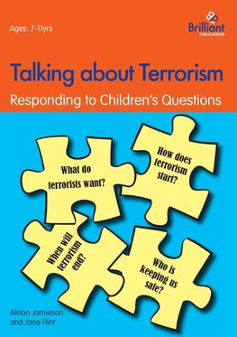 Talking about Terrorism