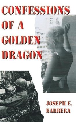 Confessions Of A Golden Dragon