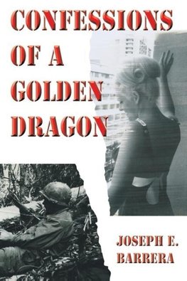 Confessions Of A Golden Dragon