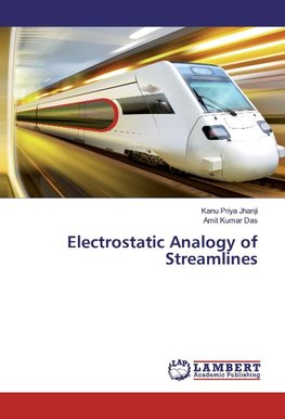 Electrostatic Analogy of Streamlines