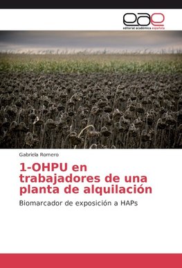 1-OHPU en trabajadores de una planta de alquilación