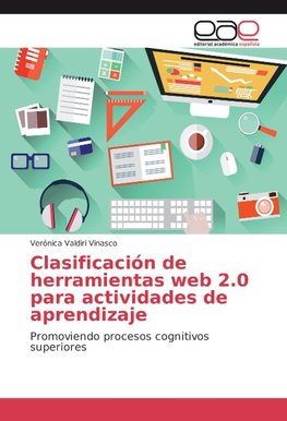 Clasificación de herramientas web 2.0 para actividades de aprendizaje