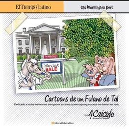 Cartoons de un Fulano de Tal