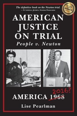 American Justice On Trial