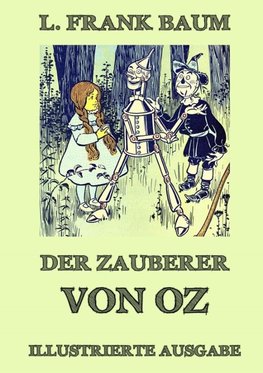 Der Zauberer von Oz