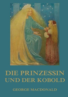 Die Prinzessin und der Kobold