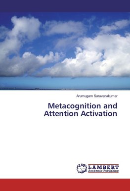 Metacognition and Attention Activation