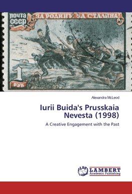 Iurii Buida's Prusskaia Nevesta (1998)