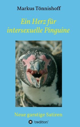 Ein Herz für intersexuelle Pinguine